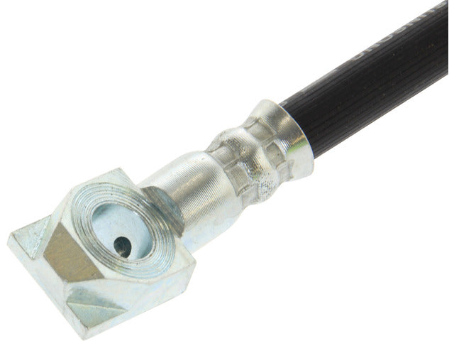 Centric Parts Brake Hydraulic Hose P/N:150.62354 Fits: Saturn Sc 92-91, Saturn Sc1 02-93, Saturn Sc2 02-93, Saturn Sl 02-91, Saturn Sl1 02-91, Saturn Sl2 02-91, Saturn Sw1 99-93, Saturn Sw2 01-93 - Image 2