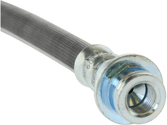 Centric Parts Brake Hydraulic Hose P/N:150.62355 Fits: Saturn Sc 92-91, Saturn Sc1 98-93, Saturn Sc2 98-93, Saturn Sl 98-91, Saturn Sl1 98-91, Saturn Sl2 98-91, Saturn Sw1 98-93, Saturn Sw2 98-93 - Image 1