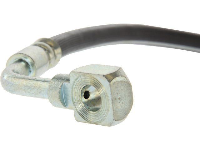 Centric Parts Brake Hydraulic Hose P/N:150.62355 Fits: Saturn Sc 92-91, Saturn Sc1 98-93, Saturn Sc2 98-93, Saturn Sl 98-91, Saturn Sl1 98-91, Saturn Sl2 98-91, Saturn Sw1 98-93, Saturn Sw2 98-93 - Image 2
