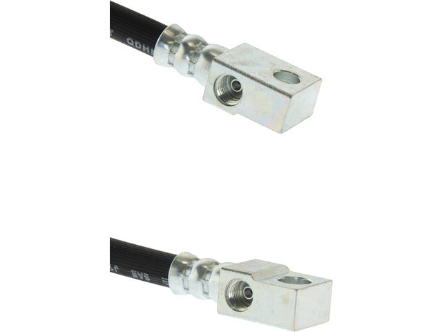 Centric Parts Brake Hydraulic Hose P/N:150.62356 Fits: Chevrolet Camaro 02-93, Pontiac Firebird 02-93 - Image 1