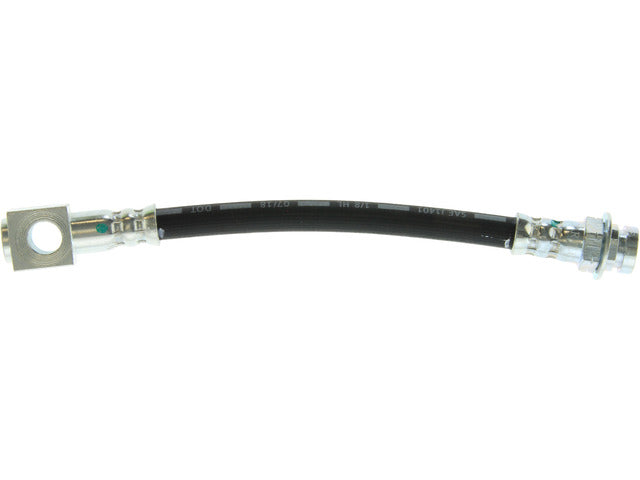 Centric Parts Brake Hydraulic Hose P/N:150.62357 Fits: Chevrolet Camaro 02-93, Pontiac Firebird 02-93 - Image 3