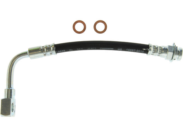 Centric Parts Brake Hydraulic Hose P/N:150.62362 Fits: Chevrolet Caprice 96-94, Chevrolet Impala 96-94 - Image 3