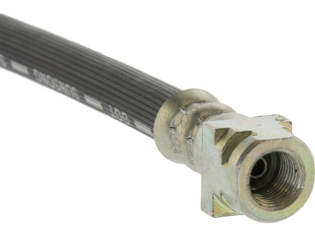 Centric Parts Brake Hydraulic Hose P/N:150.62363 Fits: Cadillac Xlr 08-04, Chevrolet Corvette 11-05 - Image 1