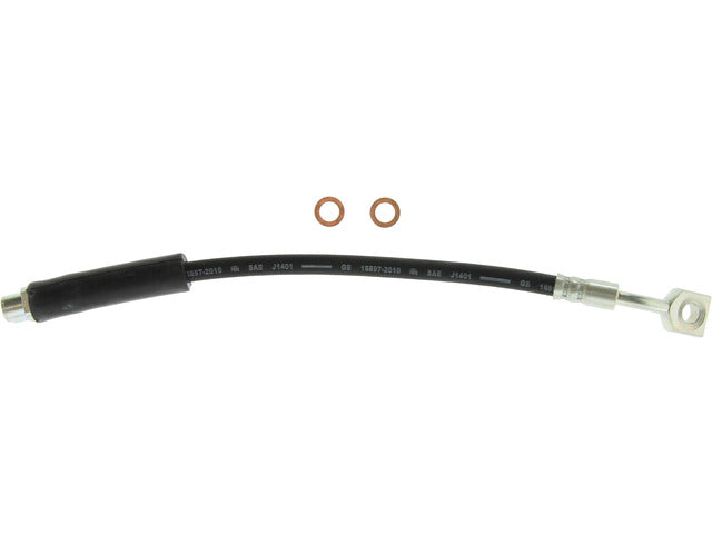 Centric Parts Brake Hydraulic Hose P/N:150.62364 Fits: Chevrolet Malibu 12-04, Pontiac G6 10-05, Saturn Aura 09-07 - Image 3