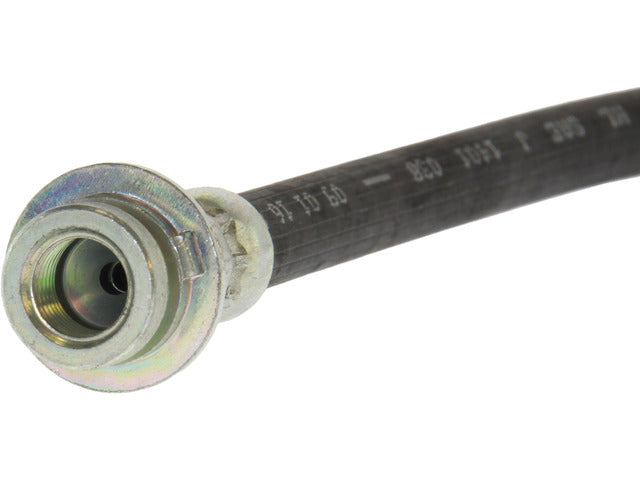 Centric Parts Brake Hydraulic Hose P/N:150.62367 Fits: Buick Park Avenue 98-97, Buick Riviera 98-95, Cadillac Seville 1998, Oldsmobile Aurora 98-95 - Image 2