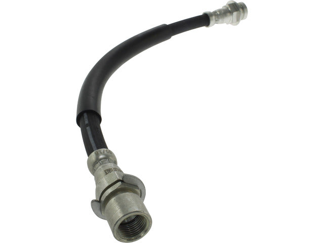 Centric Parts Brake Hydraulic Hose P/N:150.62369 Fits: Cadillac Deville 95-94, Cadillac Deville 99-98, Cadillac Eldorado 95-93, Cadillac Seville 95-93, Chevrolet Camaro 02-95, Pontiac Firebird 02-95 - Image 1