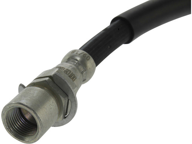 Centric Parts Brake Hydraulic Hose P/N:150.62369 Fits: Cadillac Deville 95-94, Cadillac Deville 99-98, Cadillac Eldorado 95-93, Cadillac Seville 95-93, Chevrolet Camaro 02-95, Pontiac Firebird 02-95 - Image 3