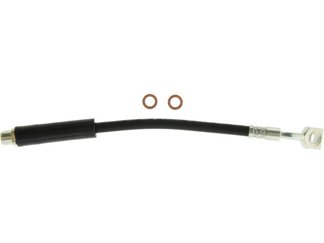Centric Parts Brake Hydraulic Hose P/N:150.62372 Fits: Chevrolet Malibu 08-04 - Image 3