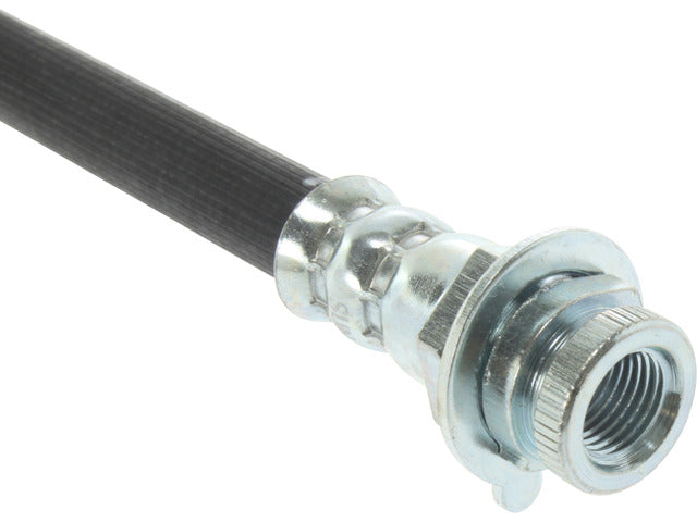 Centric Parts Brake Hydraulic Hose P/N:150.62373 Fits: Chevrolet Classic 05-04, Chevrolet Malibu 03-97, Oldsmobile Alero 04-03, Oldsmobile Cutlass 99-97, Pontiac Grand Am 04-99 - Image 1