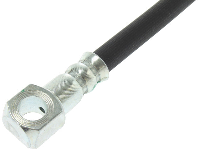 Centric Parts Brake Hydraulic Hose P/N:150.62373 Fits: Chevrolet Classic 05-04, Chevrolet Malibu 03-97, Oldsmobile Alero 04-03, Oldsmobile Cutlass 99-97, Pontiac Grand Am 04-99 - Image 2