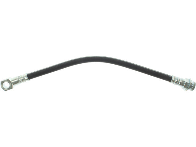 Centric Parts Brake Hydraulic Hose P/N:150.62373 Fits: Chevrolet Classic 05-04, Chevrolet Malibu 03-97, Oldsmobile Alero 04-03, Oldsmobile Cutlass 99-97, Pontiac Grand Am 04-99 - Image 3