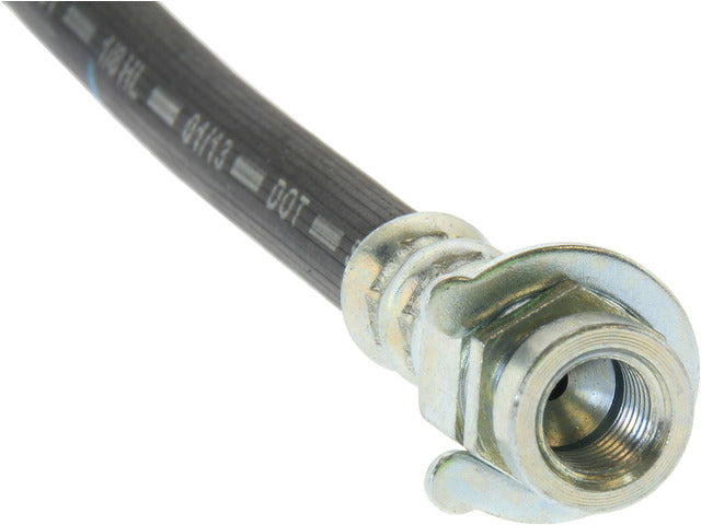 Centric Parts Brake Hydraulic Hose P/N:150.62376 Fits: Chevrolet Venture 04-97, Oldsmobile Silhouette 00-97, Pontiac Montana 04-99, Pontiac Trans Sport 99-97 - Image 1