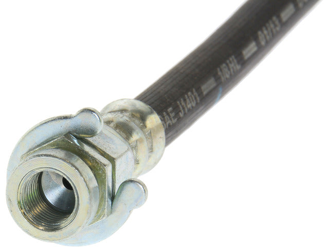 Centric Parts Brake Hydraulic Hose P/N:150.62376 Fits: Chevrolet Venture 04-97, Oldsmobile Silhouette 00-97, Pontiac Montana 04-99, Pontiac Trans Sport 99-97 - Image 2