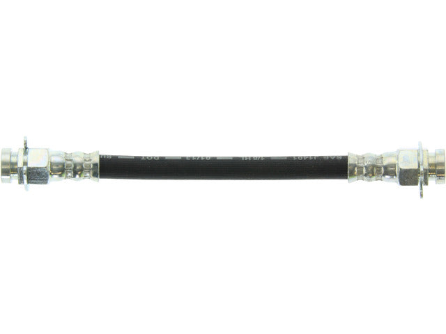 Centric Parts Brake Hydraulic Hose P/N:150.62376 Fits: Chevrolet Venture 04-97, Oldsmobile Silhouette 00-97, Pontiac Montana 04-99, Pontiac Trans Sport 99-97 - Image 3