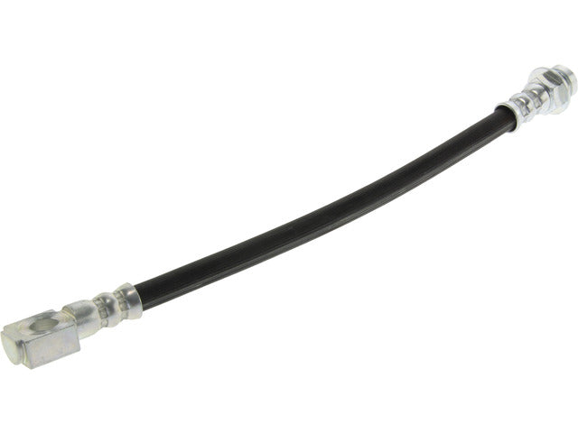 Centric Parts Brake Hydraulic Hose P/N:150.62377 Fits: Buick Allure, Buick Century, Buick Lacrosse, Buick Regal, Chevrolet Impala, Chevrolet Monte Carlo, Oldsmobile Alero, Oldsmobile Intrigue, Pontiac Grand Am, Pontiac Grand Prix - Image 1
