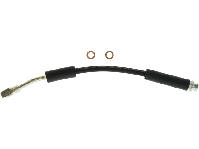Centric Parts Brake Hydraulic Hose P/N:150.62378 Fits: Chevrolet Lumina 1995, Chevrolet Lumina 99-97, Chevrolet Monte Carlo 1995, Chevrolet Monte Carlo 99-97 - Image 3