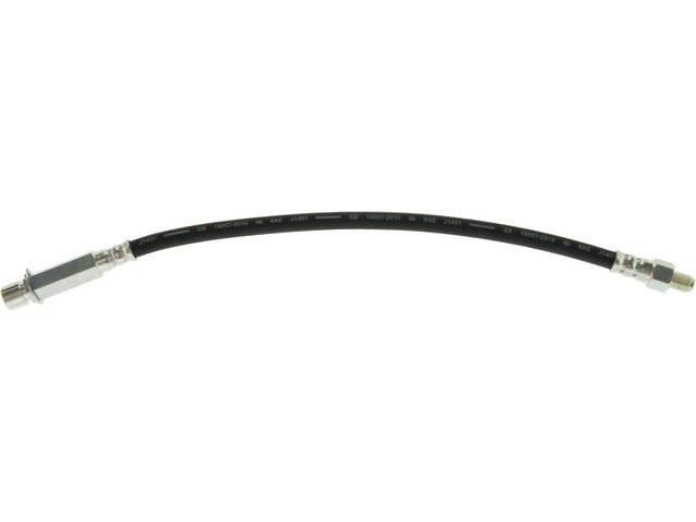Centric Parts Brake Hydraulic Hose P/N:150.62382 Fits: Chevrolet Bel Air 1965, Chevrolet Biscayne 1965, Chevrolet Impala 1965 - Image 3