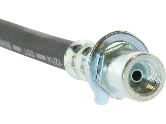 Centric Parts Brake Hydraulic Hose P/N:150.62385 Fits: Pontiac Acadian, Pontiac Beaumont, Pontiac Bonneville, Pontiac Catalina, Pontiac Grand Prix, Pontiac Laurentian, Pontiac Star Chief, Pontiac Strato-chief, Pontiac Ventura - Image 1