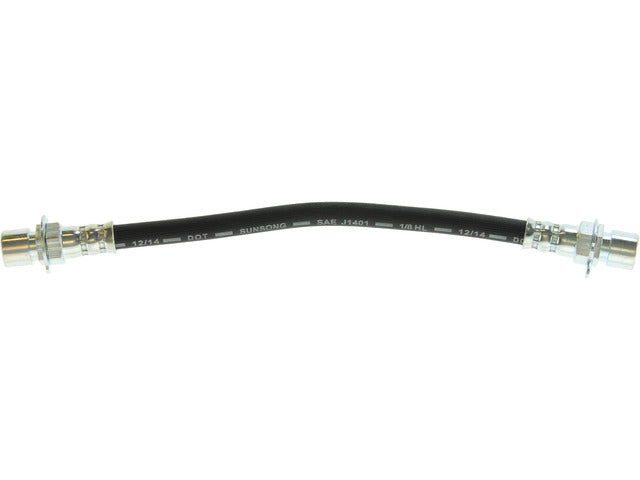 Centric Parts Brake Hydraulic Hose P/N:150.62385 Fits: Pontiac Acadian, Pontiac Beaumont, Pontiac Bonneville, Pontiac Catalina, Pontiac Grand Prix, Pontiac Laurentian, Pontiac Star Chief, Pontiac Strato-chief, Pontiac Ventura - Image 3