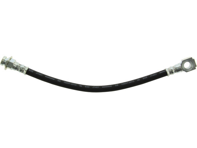 Centric Parts Brake Hydraulic Hose P/N:150.62389 Fits: Buick Riviera 93-92, Cadillac Eldorado 1992, Cadillac Seville 1992, Oldsmobile Toronado 1992 - Image 4