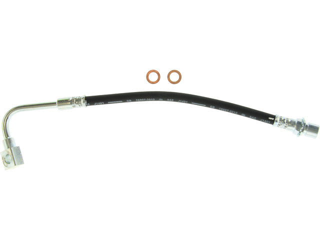 Centric Parts Brake Hydraulic Hose P/N:150.62390 Fits: Buick Rendezvous 07-02, Pontiac Aztek 05-01 - Image 3