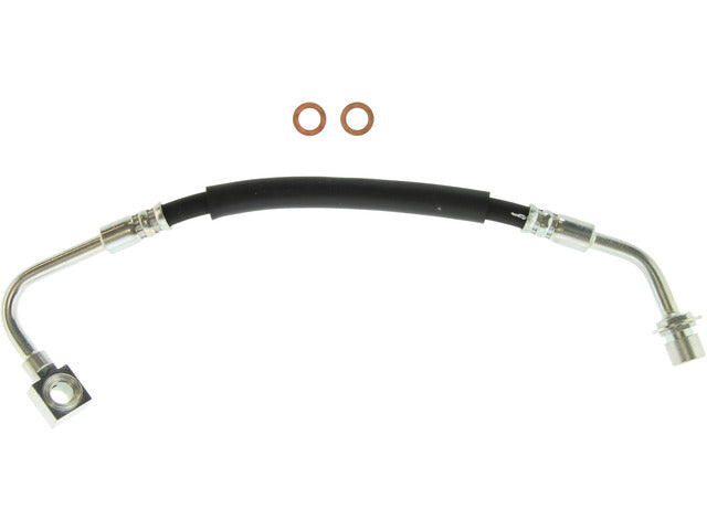 Centric Parts Brake Hydraulic Hose P/N:150.62391 Fits: Buick Rendezvous 07-02, Pontiac Aztek 05-01 - Image 3