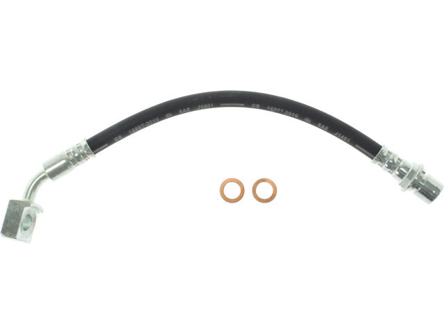 Centric Parts Brake Hydraulic Hose P/N:150.62399 Fits: Cadillac Cts 07-03 - Image 3