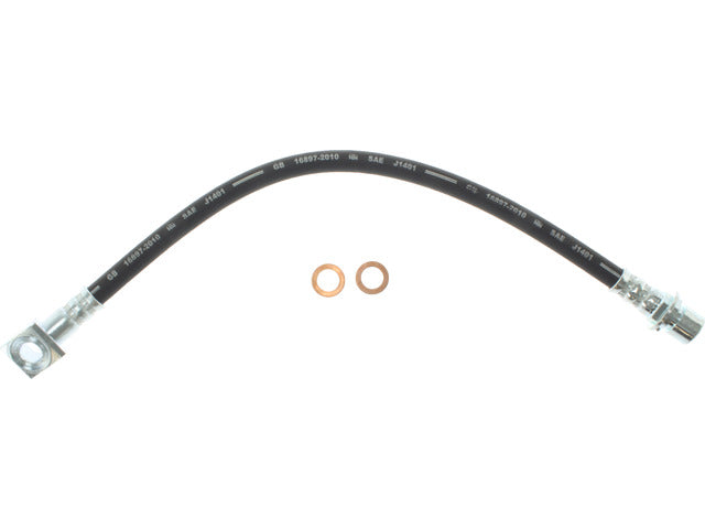 Centric Parts Brake Hydraulic Hose P/N:150.62400 Fits: Cadillac Cts 07-03, Cadillac Srx 09-04, Cadillac Sts 11-05 - Image 3