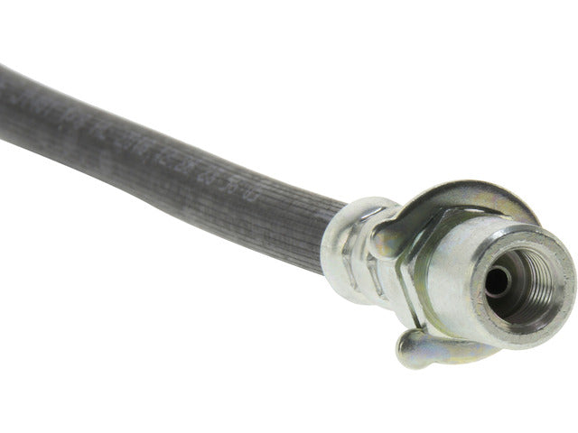 Centric Parts Brake Hydraulic Hose P/N:150.62401 Fits: Chevrolet Equinox 06-05, Pontiac Torrent 2006, Saturn Vue 07-02 - Image 2