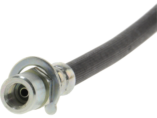Centric Parts Brake Hydraulic Hose P/N:150.62401 Fits: Chevrolet Equinox 06-05, Pontiac Torrent 2006, Saturn Vue 07-02 - Image 3