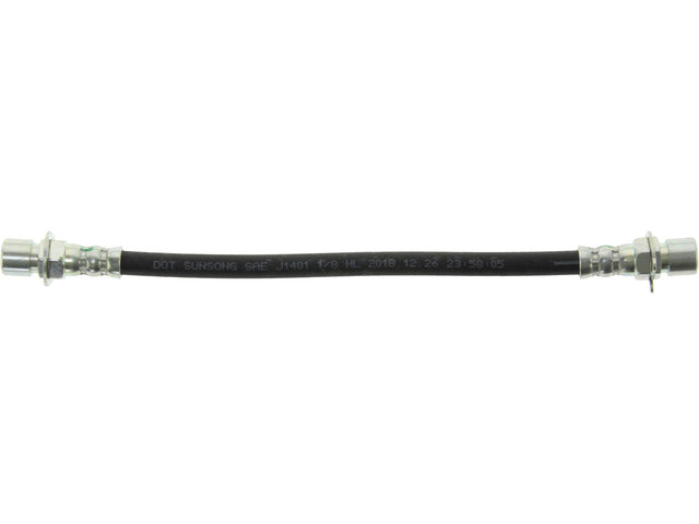 Centric Parts Brake Hydraulic Hose P/N:150.62401 Fits: Chevrolet Equinox 06-05, Pontiac Torrent 2006, Saturn Vue 07-02 - Image 4