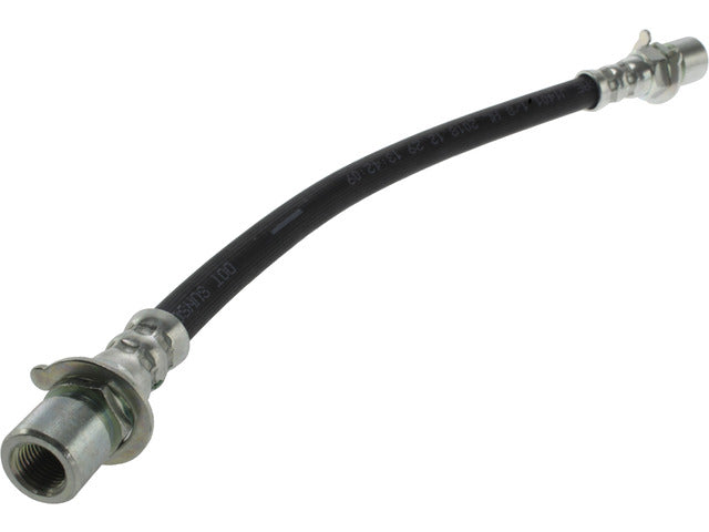 Centric Parts Brake Hydraulic Hose P/N:150.62402 Fits: Chevrolet Equinox 06-05, Pontiac Torrent 2006, Saturn Vue 07-02 - Image 1