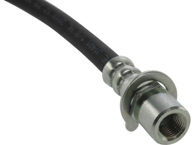 Centric Parts Brake Hydraulic Hose P/N:150.62402 Fits: Chevrolet Equinox 06-05, Pontiac Torrent 2006, Saturn Vue 07-02 - Image 2