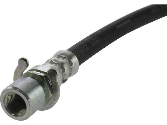 Centric Parts Brake Hydraulic Hose P/N:150.62402 Fits: Chevrolet Equinox 06-05, Pontiac Torrent 2006, Saturn Vue 07-02 - Image 3