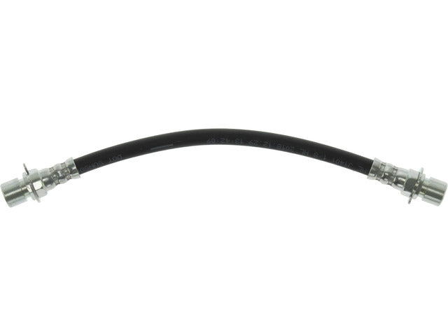 Centric Parts Brake Hydraulic Hose P/N:150.62402 Fits: Chevrolet Equinox 06-05, Pontiac Torrent 2006, Saturn Vue 07-02 - Image 4