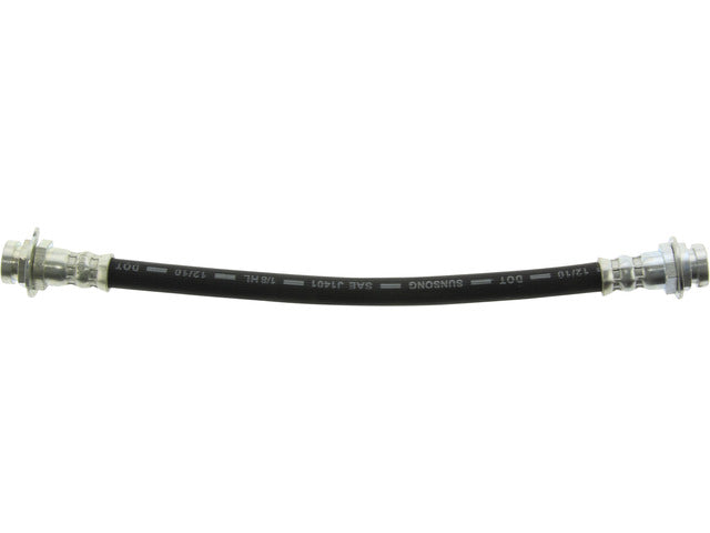 Centric Parts Brake Hydraulic Hose P/N:150.62403 Fits: Saturn Ion 2003 - Image 4
