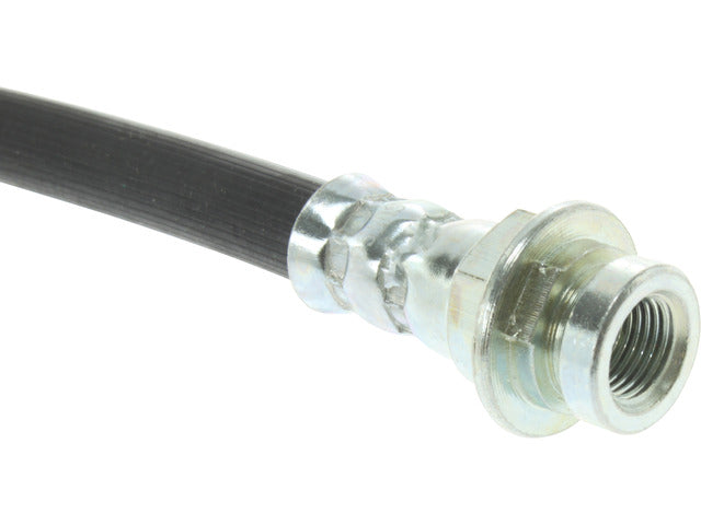 Centric Parts Brake Hydraulic Hose P/N:150.62404 Fits: Chevrolet Cobalt 10-05, Chevrolet Hhr 11-06, Pontiac G4 06-05, Pontiac G5 10-07, Pontiac Pursuit 06-05, Saturn Ion 07-03 - Image 1