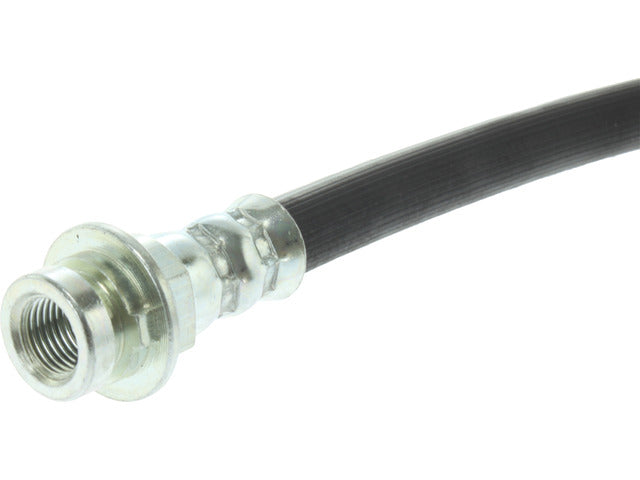 Centric Parts Brake Hydraulic Hose P/N:150.62404 Fits: Chevrolet Cobalt 10-05, Chevrolet Hhr 11-06, Pontiac G4 06-05, Pontiac G5 10-07, Pontiac Pursuit 06-05, Saturn Ion 07-03 - Image 2
