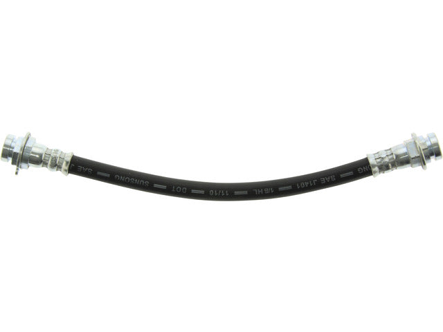 Centric Parts Brake Hydraulic Hose P/N:150.62405 Fits: Saturn Ion 2003 - Image 4