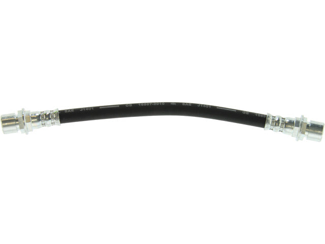Centric Parts Brake Hydraulic Hose P/N:150.62408 Fits: Cadillac Cts 07-03, Cadillac Srx 09-04, Cadillac Sts 11-05 - Image 3