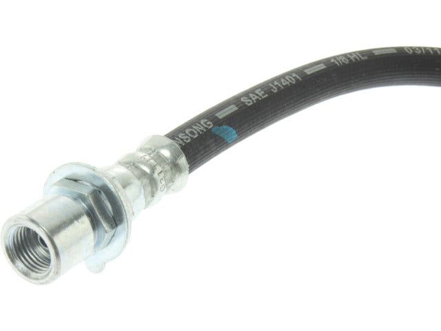 Centric Parts Brake Hydraulic Hose P/N:150.62411 Fits: Cadillac Cts 07-04 - Image 2
