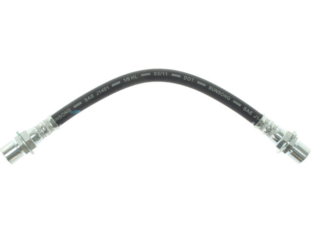 Centric Parts Brake Hydraulic Hose P/N:150.62411 Fits: Cadillac Cts 07-04 - Image 3