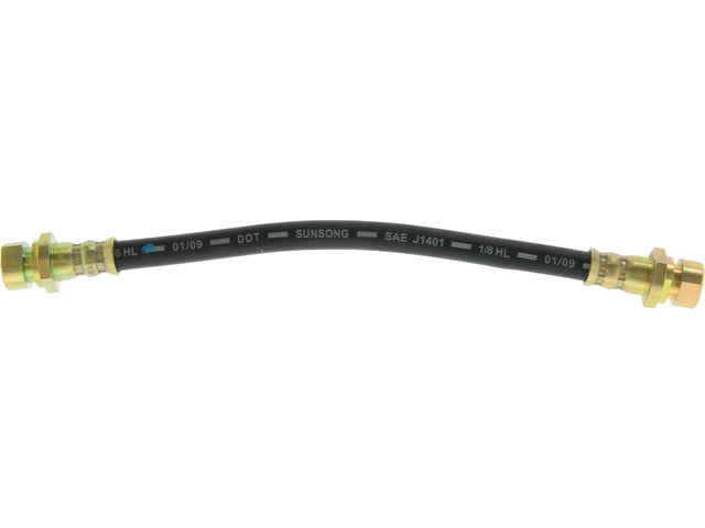 Centric Parts Brake Hydraulic Hose P/N:150.62413 Fits: Pontiac Gto 06-04 - Image 3