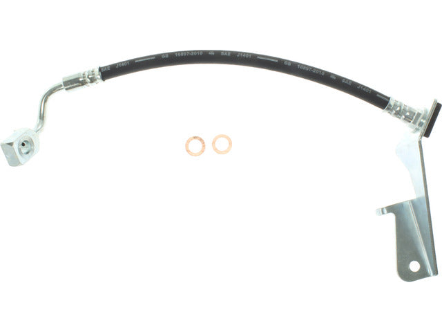 Centric Parts Brake Hydraulic Hose P/N:150.62415 Fits: Buick Allure 09-05, Buick Lacrosse 09-05, Pontiac Grand Prix 08-04 - Image 3