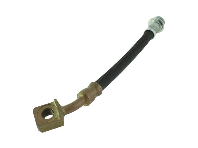 Centric Parts Brake Hydraulic Hose P/N:150.62417 Fits: Chevrolet Cobalt 08-05, Chevrolet Hhr 10-08, Pontiac G4 2006, Pontiac G5 10-07, Pontiac Pursuit 2006, Saturn Ion 07-04 - Image 1