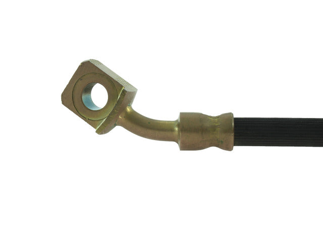 Centric Parts Brake Hydraulic Hose P/N:150.62417 Fits: Chevrolet Cobalt 08-05, Chevrolet Hhr 10-08, Pontiac G4 2006, Pontiac G5 10-07, Pontiac Pursuit 2006, Saturn Ion 07-04 - Image 5
