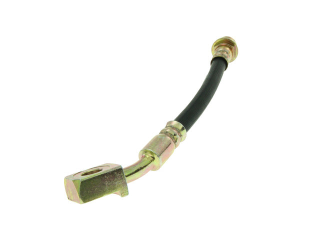 Centric Parts Brake Hydraulic Hose P/N:150.62418 Fits: Chevrolet Cobalt 08-05, Chevrolet Hhr 10-08, Pontiac G4 2006, Pontiac G5 10-07, Pontiac Pursuit 2006, Saturn Ion 07-04 - Image 1