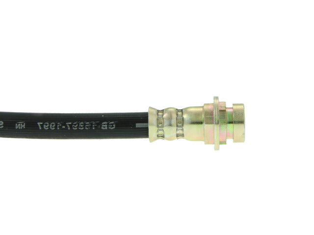 Centric Parts Brake Hydraulic Hose P/N:150.62418 Fits: Chevrolet Cobalt 08-05, Chevrolet Hhr 10-08, Pontiac G4 2006, Pontiac G5 10-07, Pontiac Pursuit 2006, Saturn Ion 07-04 - Image 4
