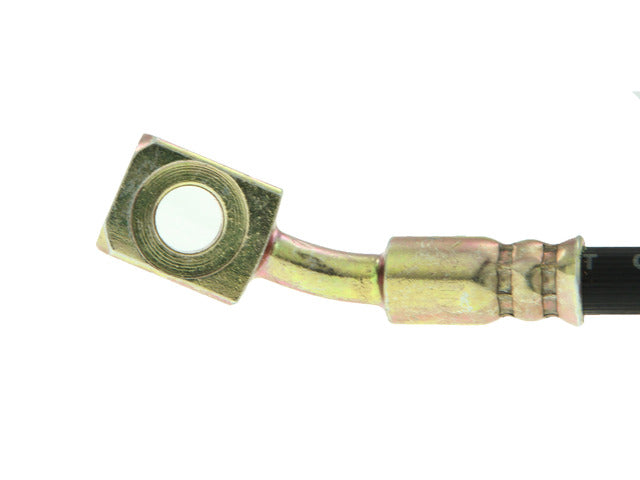 Centric Parts Brake Hydraulic Hose P/N:150.62418 Fits: Chevrolet Cobalt 08-05, Chevrolet Hhr 10-08, Pontiac G4 2006, Pontiac G5 10-07, Pontiac Pursuit 2006, Saturn Ion 07-04 - Image 5