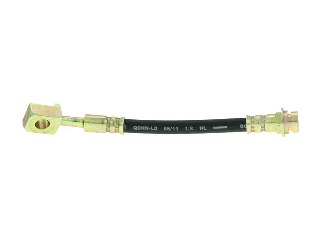 Centric Parts Brake Hydraulic Hose P/N:150.62418 Fits: Chevrolet Cobalt 08-05, Chevrolet Hhr 10-08, Pontiac G4 2006, Pontiac G5 10-07, Pontiac Pursuit 2006, Saturn Ion 07-04 - Image 6